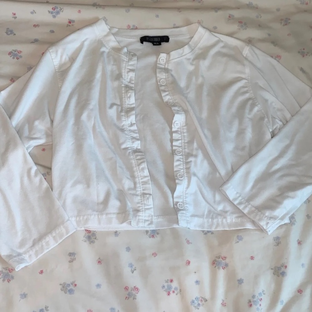 Missguided Top
